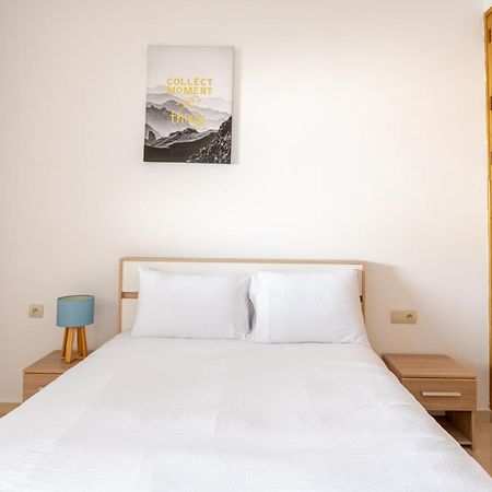 New Luxurious Apartment Agdal Rabat Center Экстерьер фото