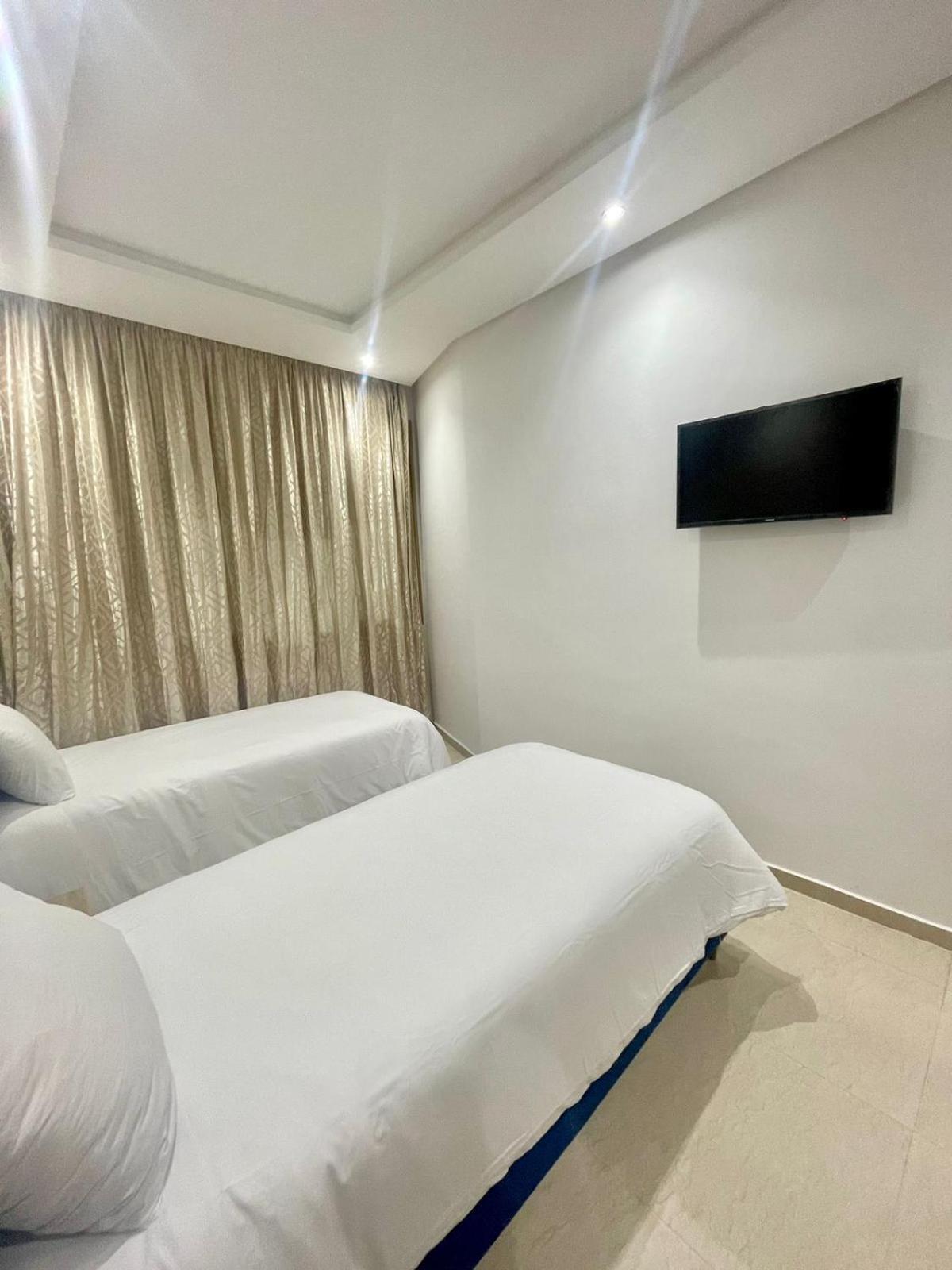New Luxurious Apartment Agdal Rabat Center Экстерьер фото