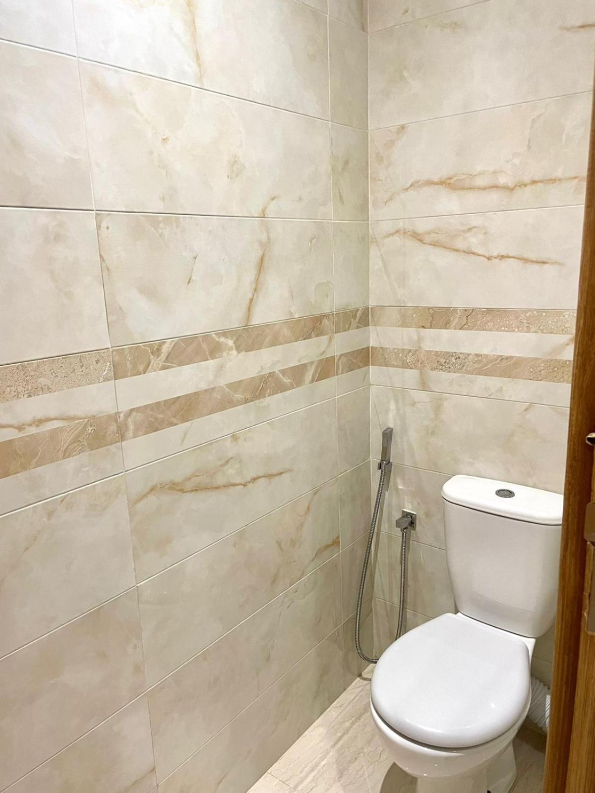 New Luxurious Apartment Agdal Rabat Center Экстерьер фото
