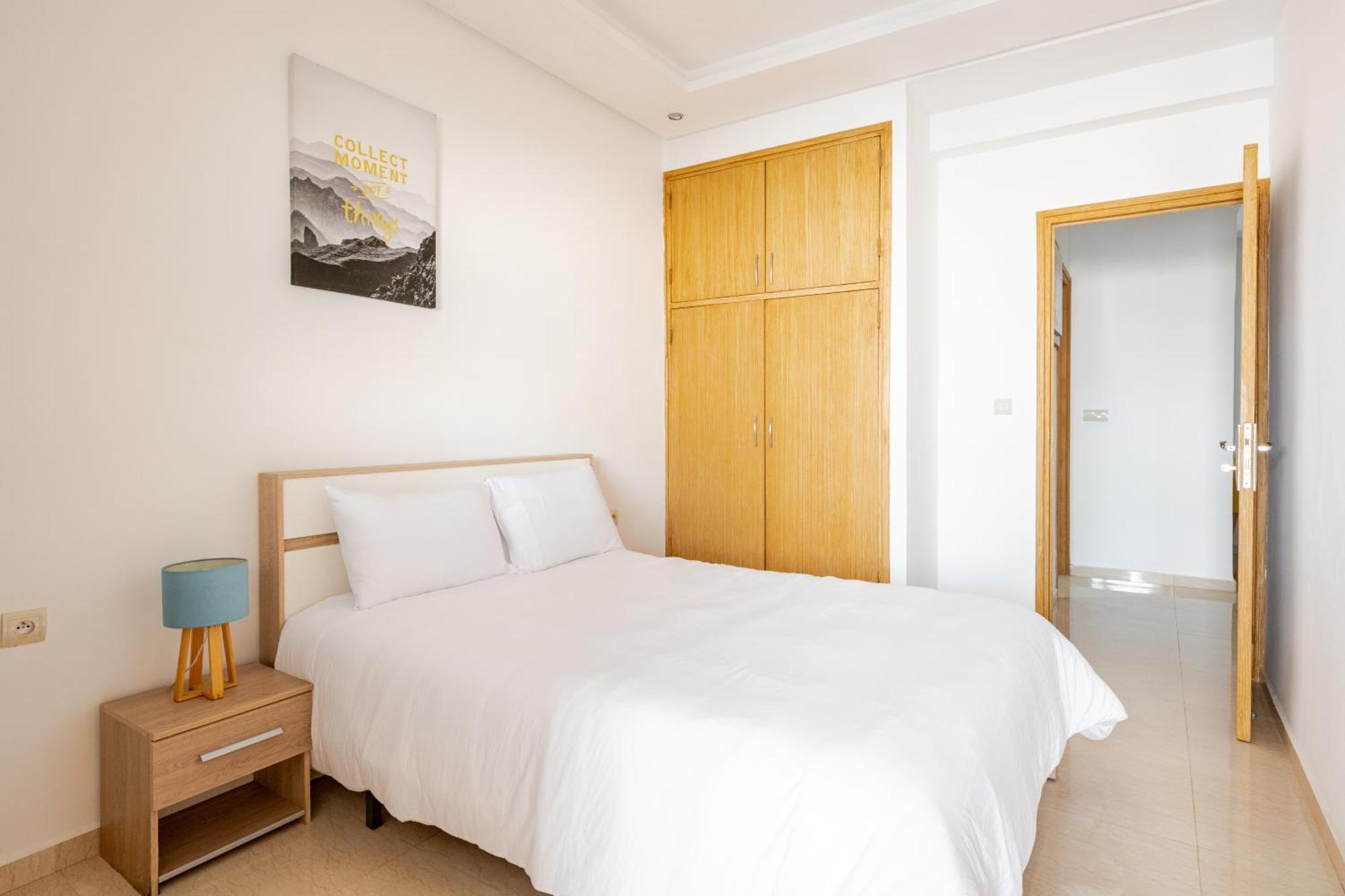 New Luxurious Apartment Agdal Rabat Center Экстерьер фото